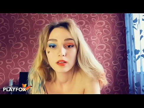 ❤️ Сиқырлы виртуалды шындық көзілдірігі маған Харли Куиннмен жыныстық қатынасқа түсті ❤ Порно fb kk.tradeis.top ❌