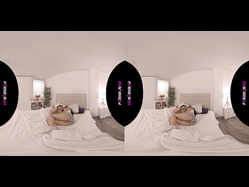 ❤️ PORNBCN VR Екі жас лесбиянка 4K 180 3D виртуалды шындықта оянуда. Женева Беллуччи Катрина Морено ❤ Порно fb kk.tradeis.top ❌